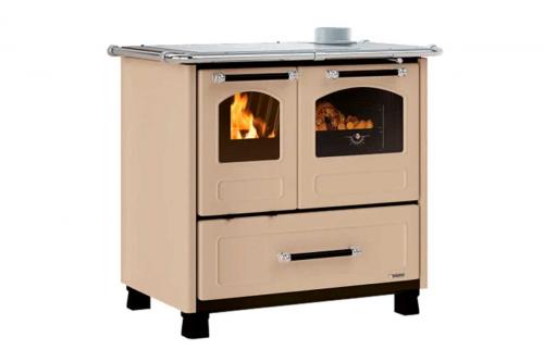 Preview: cooking stove Family from La Nordica